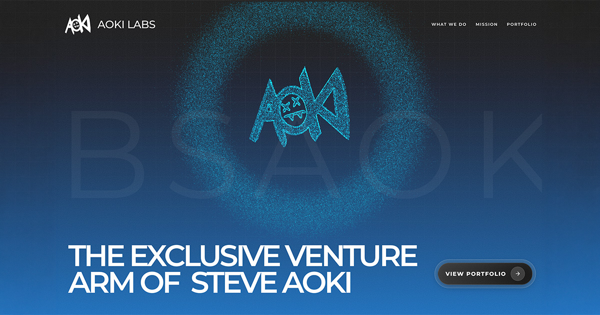 AOKI LABS photo